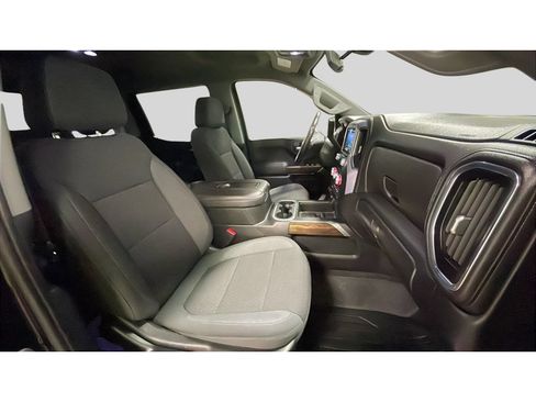 Used 2020 GMC Sierra 1500 Elevation AWD/4WD image 17