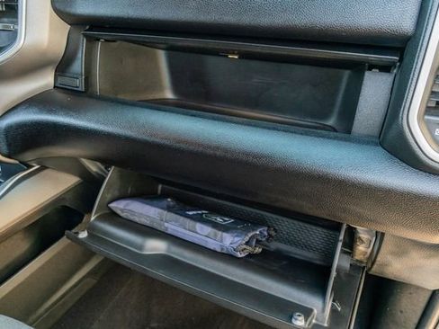 Used 2024 RAM 3500 Big Horn image 49