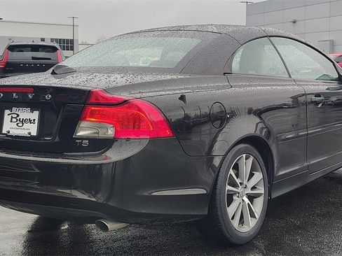 Used 2013 Volvo C70 T5 w/ Climate Pkg image 3