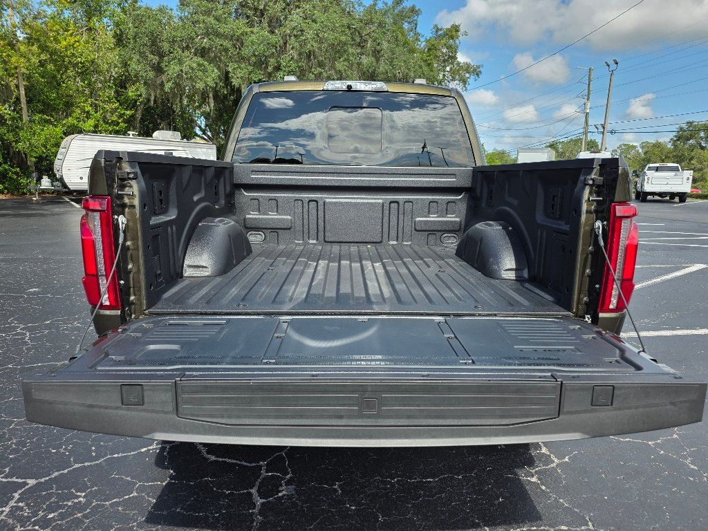 Certified 2025 Ford F150 Raptor AWD/4WD image 20