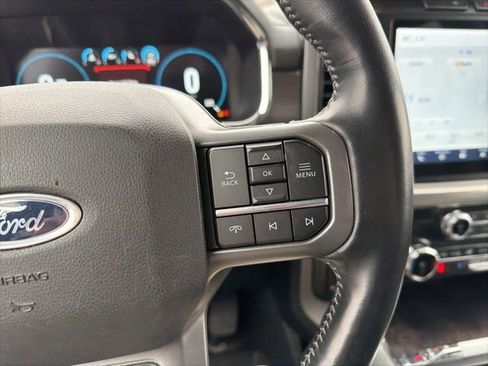 Used 2022 Ford F150 Lariat image 54