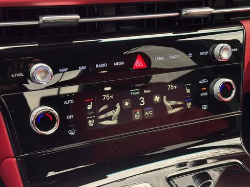 New 2026 Genesis G80 2.5T Sport Prestige image 37