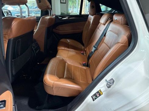 Used 2018 Mercedes-Benz GLE 43 AMG 4MATIC Coupe image 27