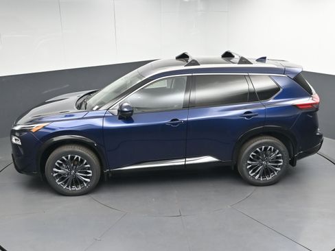 New 2026 Nissan Rogue Platinum w/ Platinum Premium Package image 41