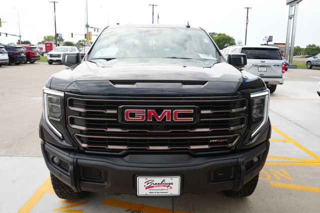 Used 2026 GMC Sierra 1500 AT4X AWD/4WD image 30