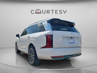 New 2026 Hyundai Palisade Calligraphy video 2