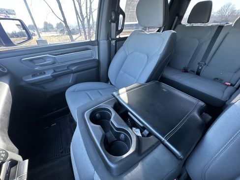 Used 2022 RAM 1500 Big Horn image 20