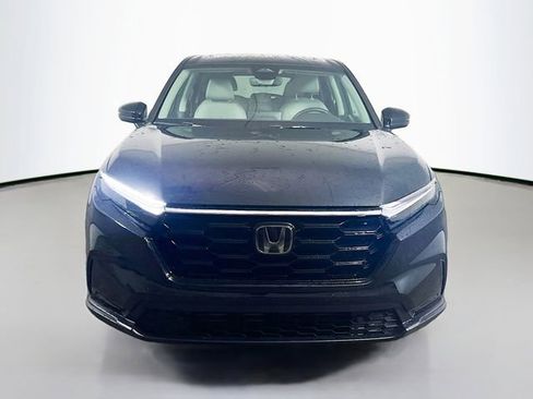Used 2025 Honda CR-V EX-L image 2