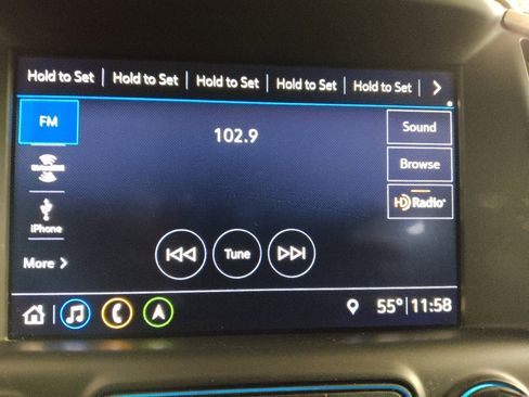 Used 2019 GMC Terrain Denali w/ Driver Alert Package II image 25