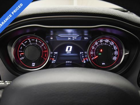 Used 2023 Dodge Challenger R/T Scat Pack image 14