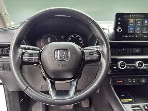 Used 2023 Honda CR-V EX-L image 22