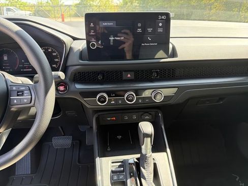 New 2026 Honda CR-V LX image 20