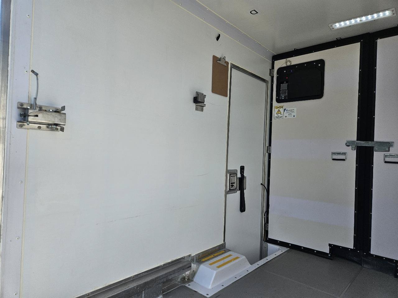 Used 2024 Ford E-350 and Econoline 350 Super Duty w/ Power Windows & Locks Group RWD image 11