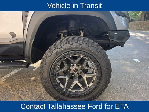 Used 2021 RAM 1500 TRX w/ TRX Level 2 Equipment Group AWD/4WD image 20