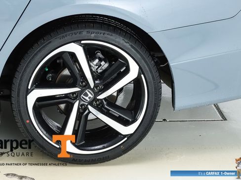 Used 2021 Honda Accord Sport image 44