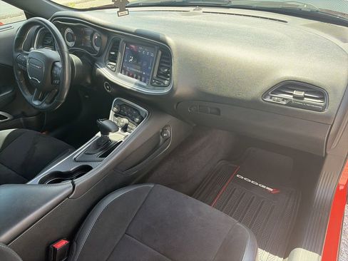 Used 2017 Dodge Challenger T/A RWD image 30