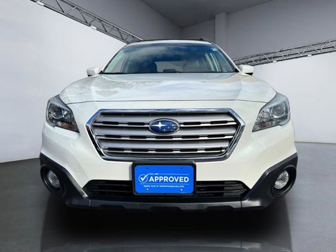 Used 2016 Subaru Outback 2.5i Premium image 9