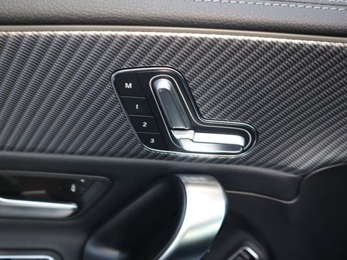 Certified 2025 Mercedes-Benz CLA 250 image 18