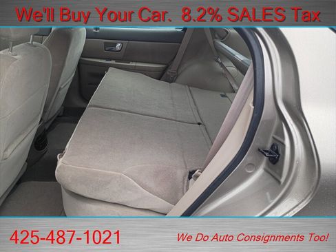 Used 2002 Ford Taurus SE image 13