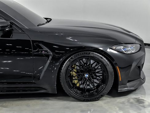 Used 2023 BMW M3 Competition AWD/4WD image 15