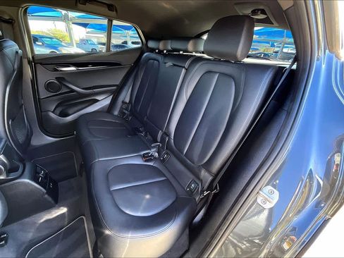 Used 2020 BMW X2 sDrive28i w/ Convenience Package image 20
