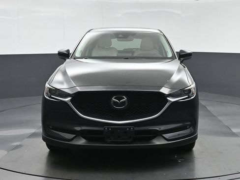 Used 2018 MAZDA CX-5 Grand Touring w/ Premium Package AWD/4WD image 2