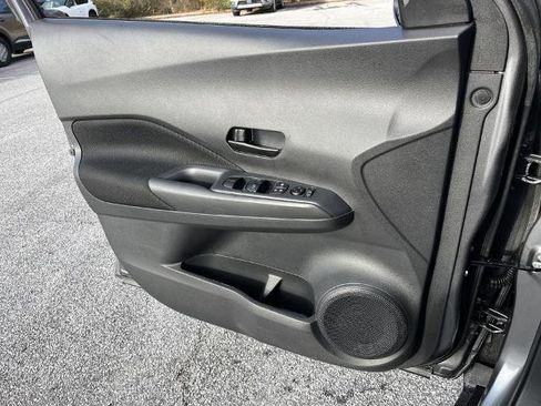 Certified 2024 Nissan Kicks S image 12