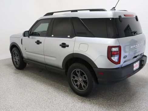 Used 2022 Ford Bronco Sport Big Bend AWD/4WD image 9