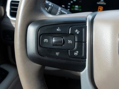 Used 2022 GMC Yukon XL Denali image 14