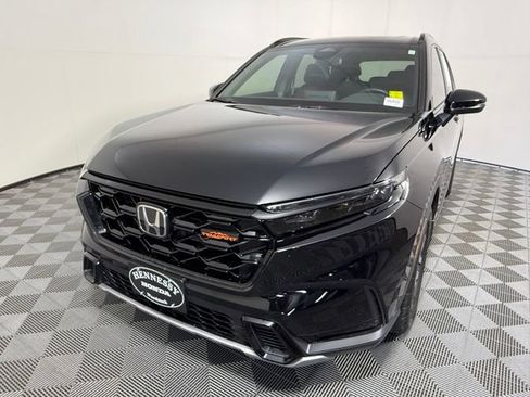 Used 2026 Honda CR-V TrailSport image 2