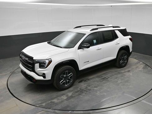 New 2026 GMC Terrain AT4 w/ Convenience Package III AWD/4WD image 23
