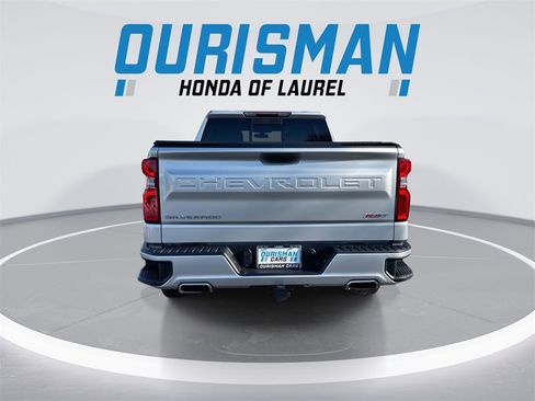 Used 2019 Chevrolet Silverado 1500 RST image 7