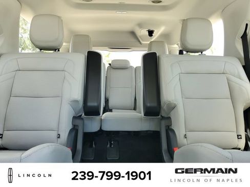 New 2026 Lincoln Navigator L Reserve AWD/4WD image 29