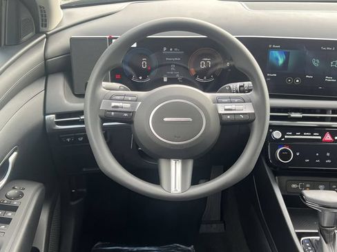 New 2026 Hyundai Tucson SEL AWD/4WD image 21