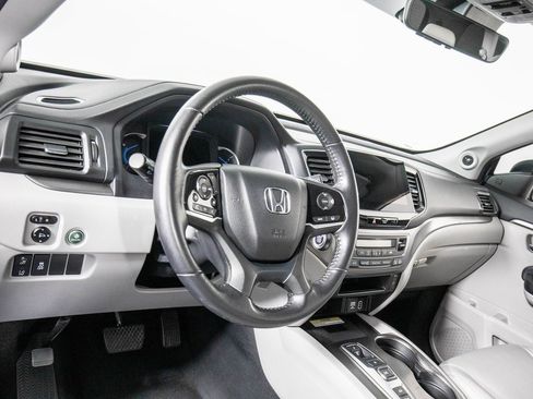 Used 2021 Honda Pilot Special Edition image 12