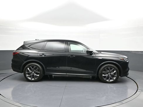 Used 2024 Acura MDX A-Spec AWD/4WD image 5
