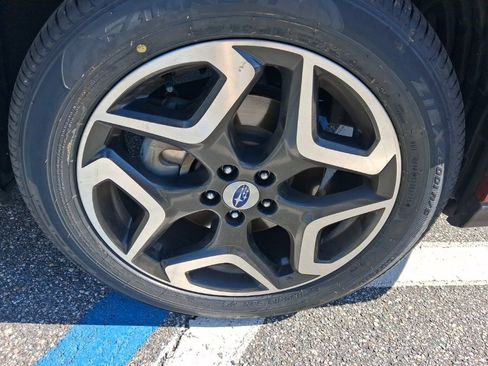 Used 2018 Subaru Crosstrek 2.0i Limited image 13