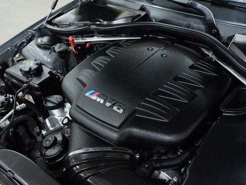 Used 2013 BMW M3 Coupe RWD image 47