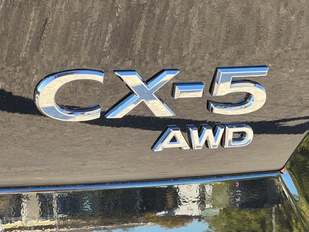 New 2026 MAZDA CX-5 Preferred AWD/4WD image 6