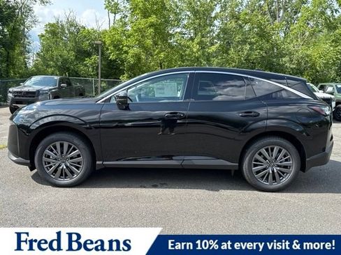 New 2026 Nissan Murano SL AWD/4WD image 5