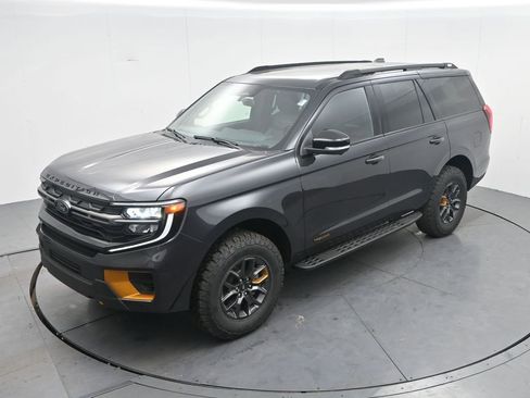 New 2026 Ford Expedition Tremor image 25