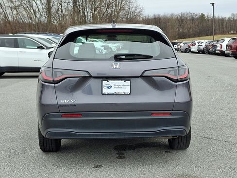 Used 2023 Honda HR-V LX image 5