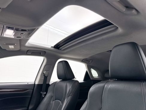 Used 2019 Lexus RX 350 FWD w/ Navigation Package image 3