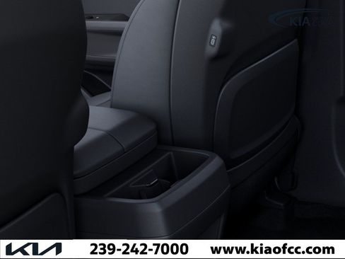 New 2027 Kia Telluride S w/ Towing Package FWD image 26