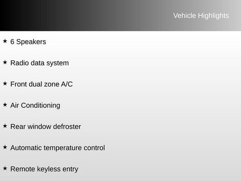 Used 2023 Jeep Grand Cherokee Limited image 22