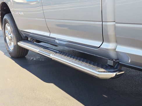 Used 2024 RAM 2500 Big Horn w/ Bed Utility Group image 21