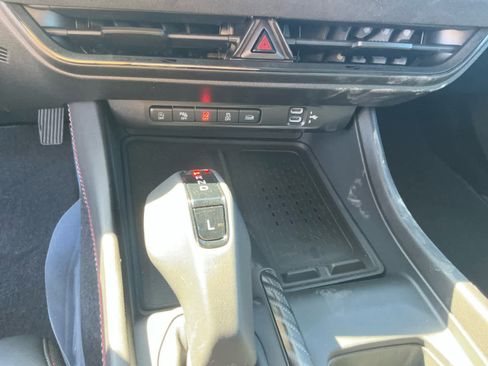 New 2026 Dodge Charger Scat Pack AWD/4WD image 23