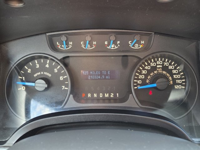 Used 2014 Ford F150 STX w/ Equipment Group 201A Mid RWD image 29