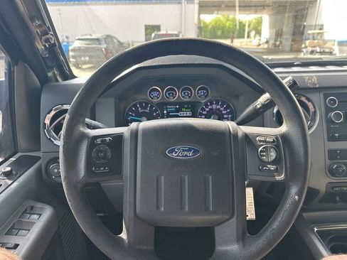 Used 2012 Ford F250 XLT w/ XLT Premium Pkg image 18