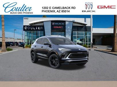 New 2026 Buick Encore GX Sport Touring w/ Advanced Technology Package